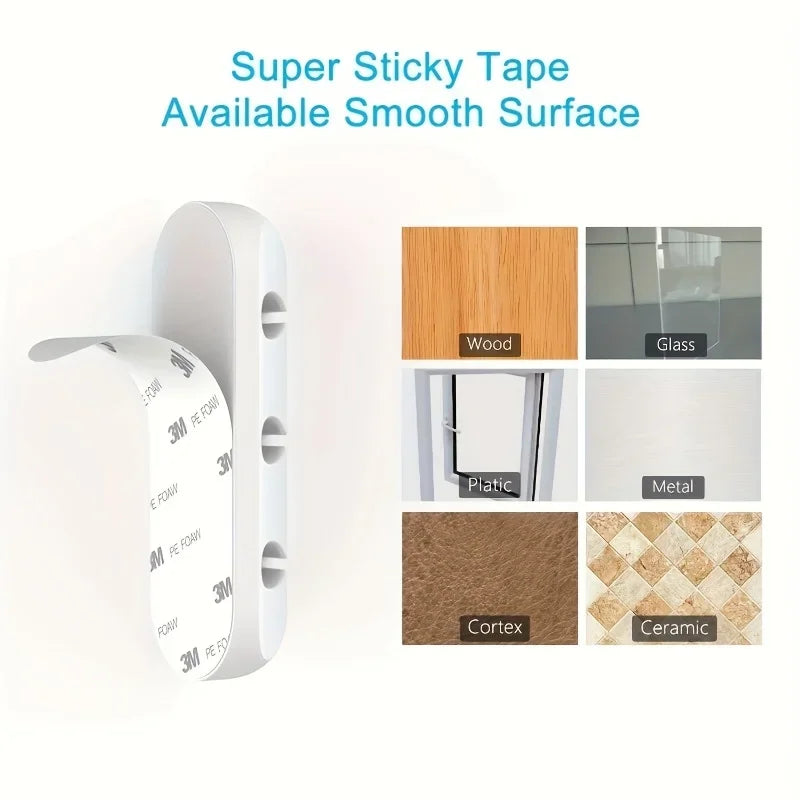 CableBox™ Kabel Organizer – Ordnung für Kabel & Ladegeräte