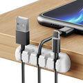 CableBox™ Kabel Organizer – Ordnung für Kabel & Ladegeräte