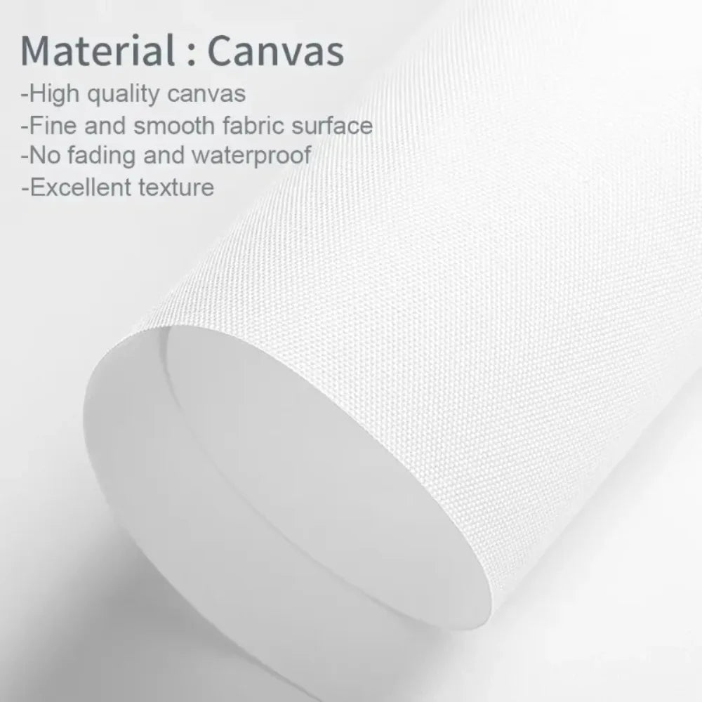 Botanical Wall Set in Naturtönen – 3er Druckserie