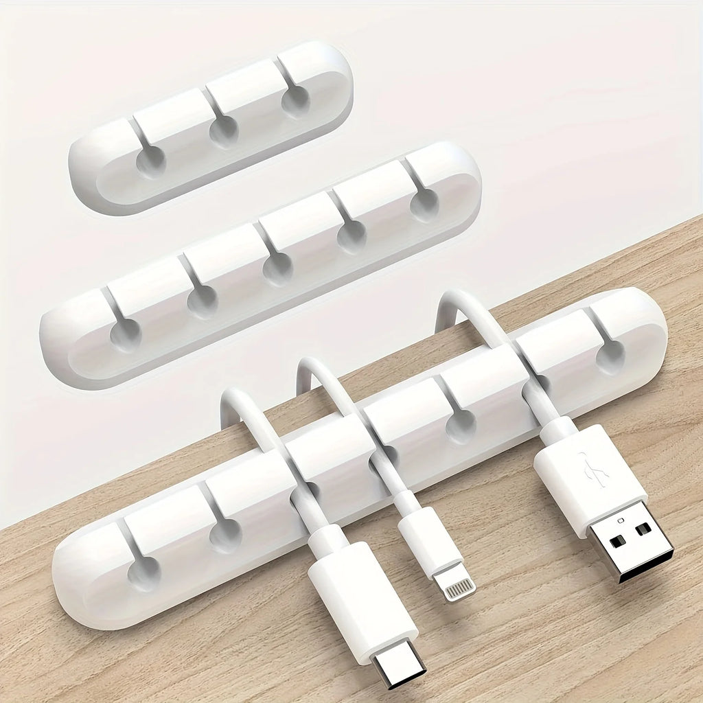 CableBox™ Kabel Organizer – Ordnung für Kabel & Ladegeräte